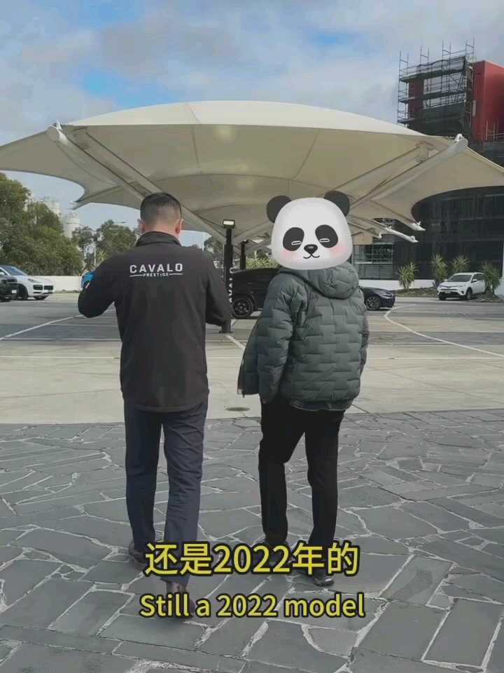 收车??再也回不去的奔驰?特斯拉咋都说好