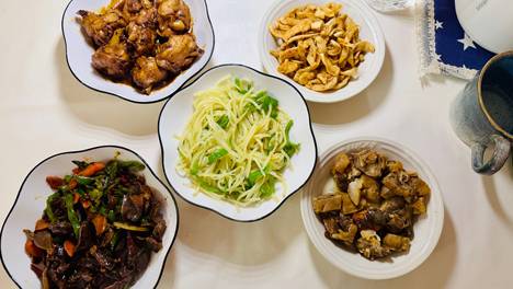 ¼ÒµÄζµÀ¾ÍÊÇʵ»Ý£¬¼Ò³£³´²Ë£¬³ÔµÃÂú×ã²»ÀË·Ñ