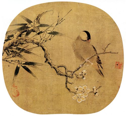 梅花萬杂墨 梅花萬杂墨