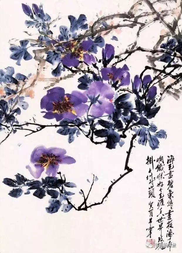 cokia花鳥画人気大家【于希寧大型画集】希少貴重中国美術研究者の座右の書 cokia様専用花鳥画人気大家【于希寧大型画集】希少貴重中国美術
