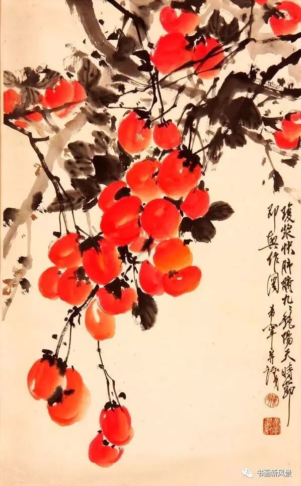 cokia花鳥画人気大家【于希寧大型画集】希少貴重中国美術研究者の座右の書 国画名家于希宁：精品花鸟20幅！-澳洲亿忆网