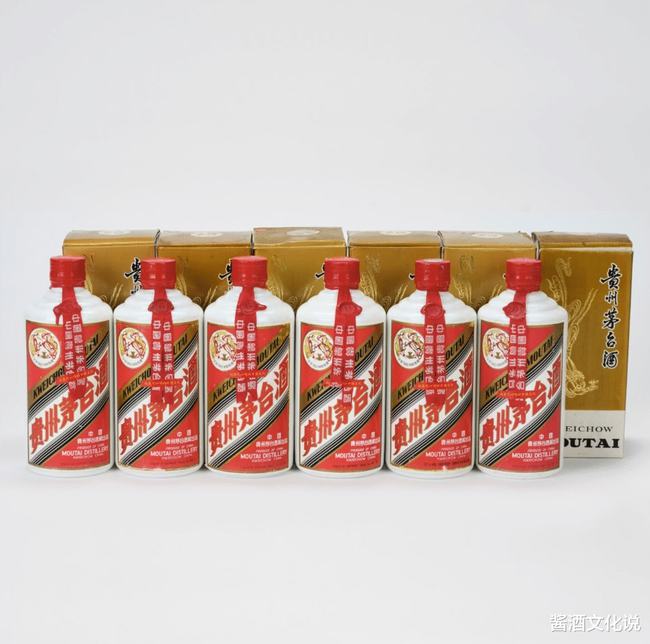 2022年，15款陈年茅台酒最新成交价汇总！-澳洲亿忆网