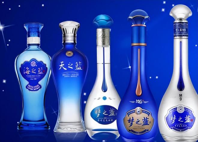 天之藍  〜洋河蓝色经典〜\r
中国酒 白酒 480ml 洋河蓝色经典天之蓝/ 42度】价格_多少钱_怎么样- 酒窝网上商城