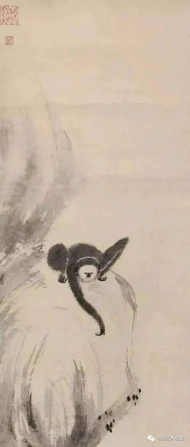 南宋牧溪，用六个柿子“砸晕了”日本-yeeyi