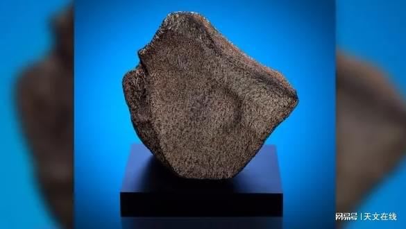 骨董品　鉱物　隕石　インド　1787年　火星隕石 骨董品 鉱物 隕石 インド 1787年 火星隕石 火星陨石：非洲发现的
