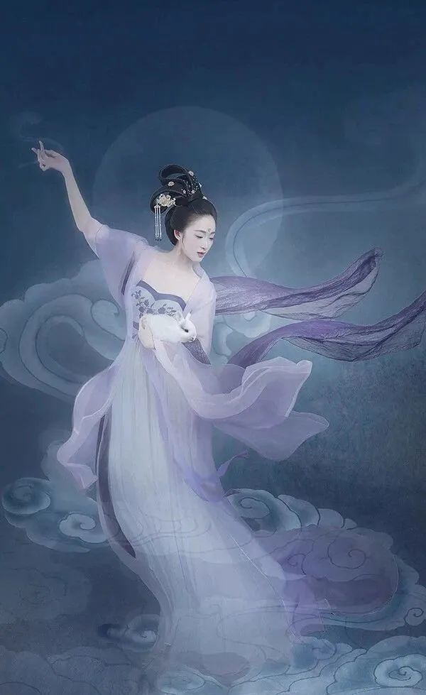 这些不是画，全是照片，原来中国人的古风摄影竟能这么美！-澳洲