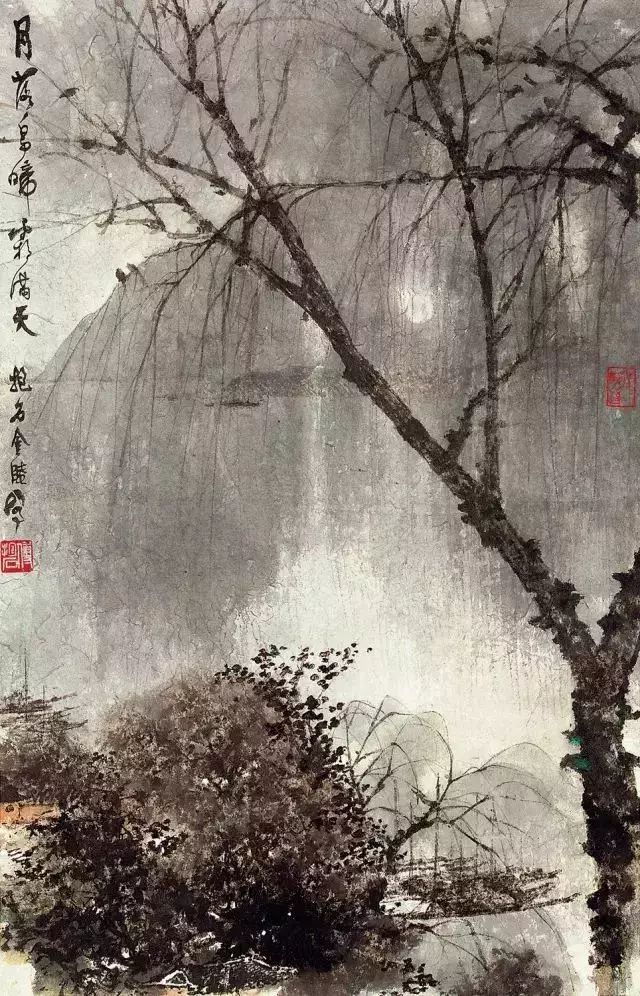 中国絵画　究極の名家作品セット 張大千齊白石徐悲鴻 李可染 傅抱石 など国画巻絵 中国絵画 究極の名家作品セット 張大千齊白石徐悲鴻 李可染 傅抱石